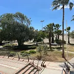 Apartment Puerto Marina - First Line Beach - Benalmadena - Malaga