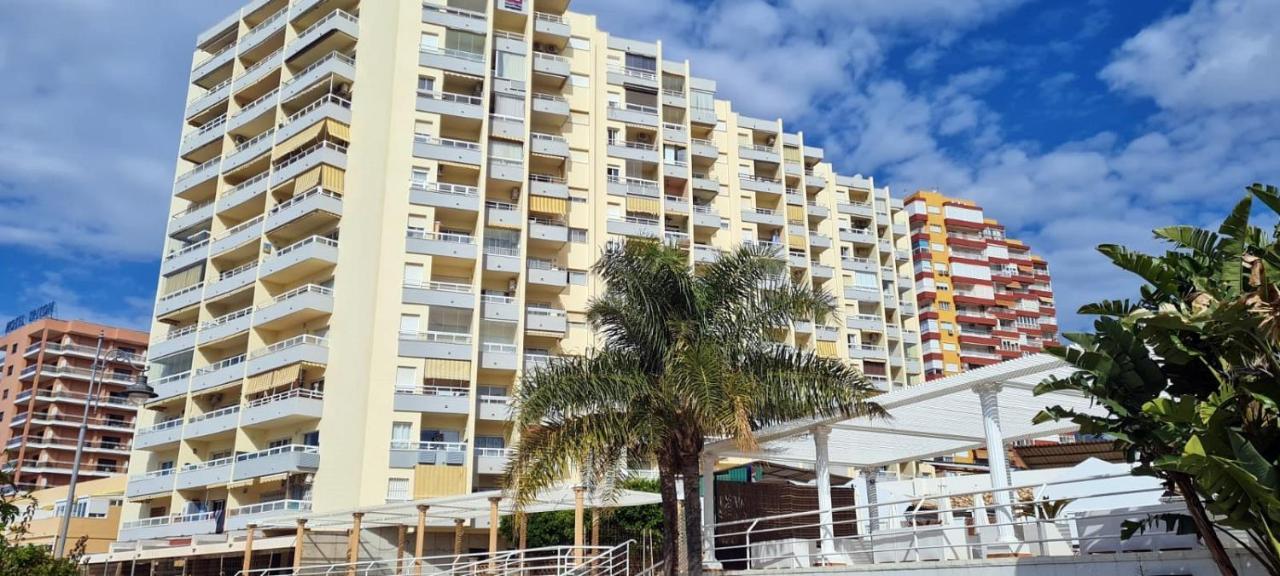 Apartment Puerto Marina - First Line - - Malaga Benalmadena