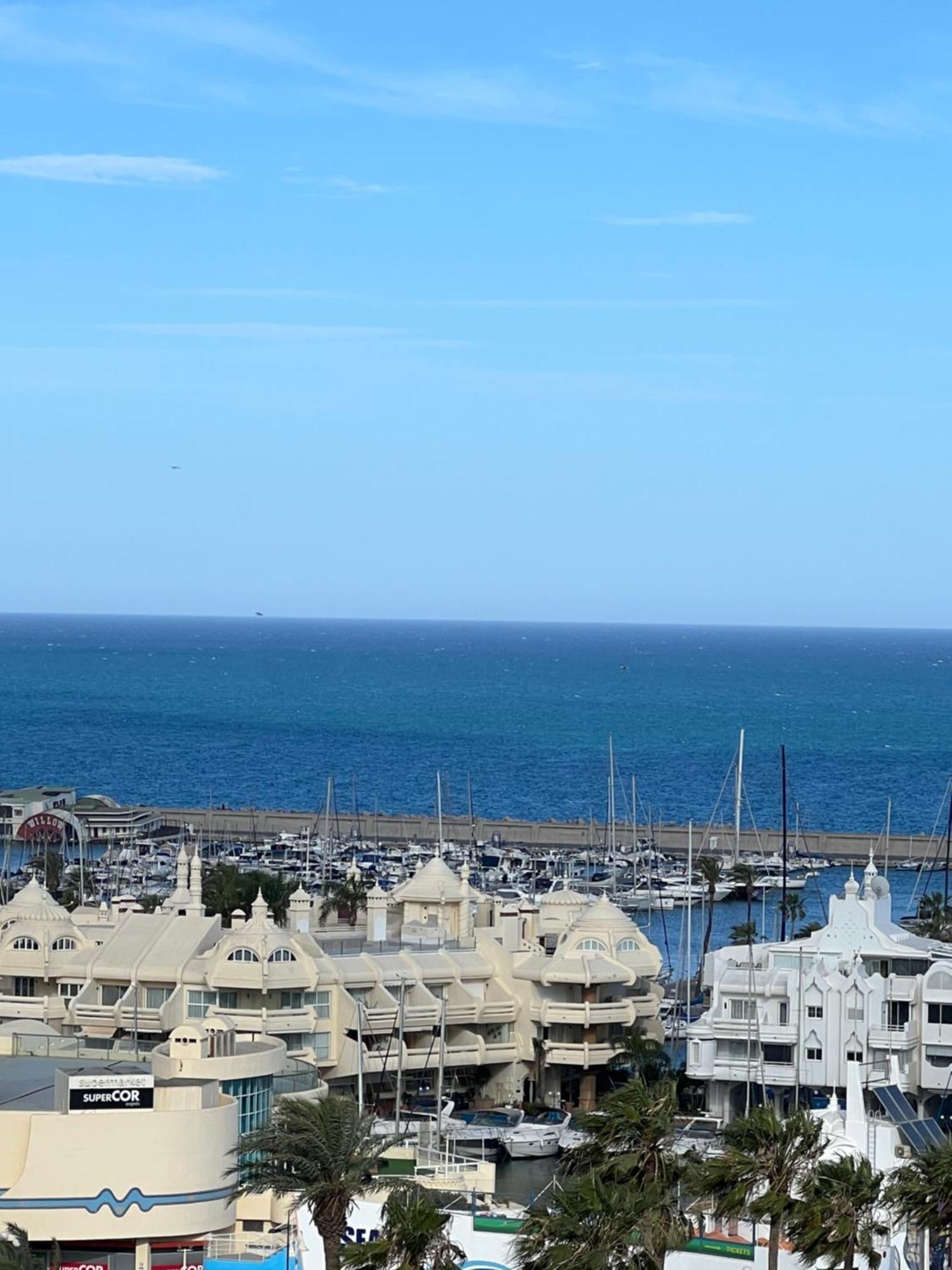 Puerto Marina - First Line - - Malaga Apartment Benalmadena
